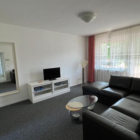 מולהיים אן דר רור Apartment In Speldorf מראה חיצוני תמונה