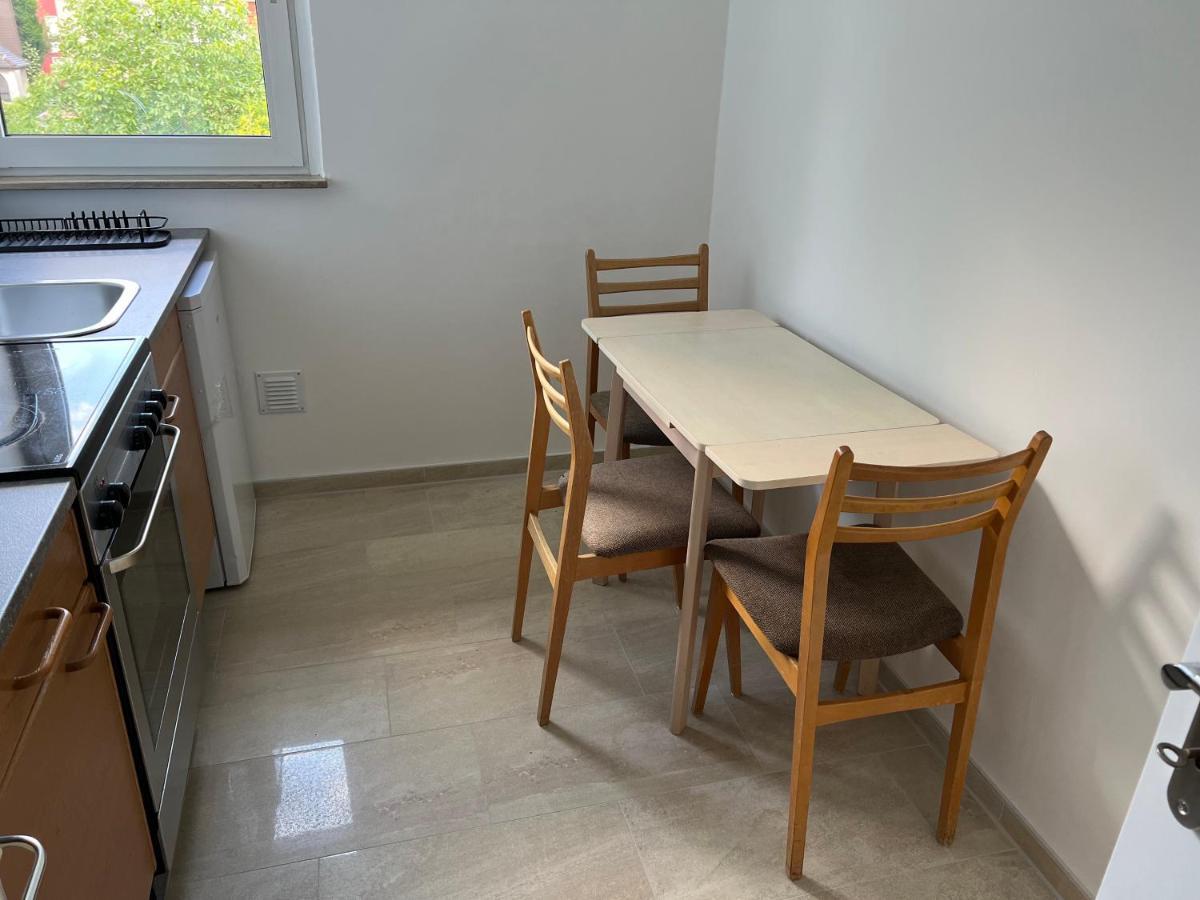 מולהיים אן דר רור Apartment In Speldorf מראה חיצוני תמונה